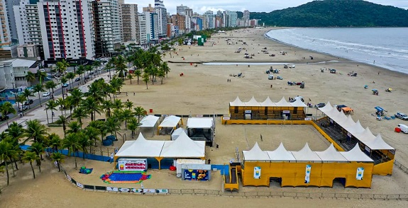 Município de Praia Grande