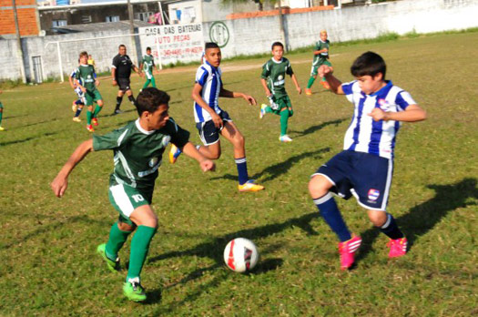 FUTEBOL - Rodada da Segunda Divisão do Amador tem seis jogos neste domingo  (17) em Louveira