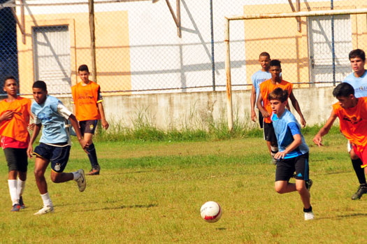 Joguinhos: São José é campeão no futebol feminino e GR - Prefeitura de São  José dos Campos