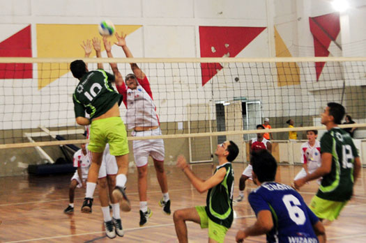 DISPUTA - Louveira joga bem, mas perde para Santos na estreia do Paulista  de vôlei feminino