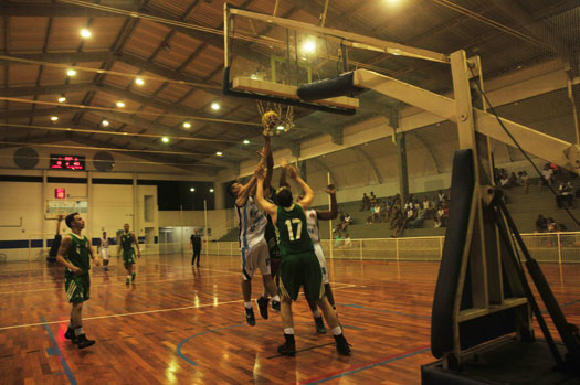 NOTÍCIAS – APABA – ASSOCIAÇÃO DE PAIS E AMIGOS DO BASQUETE DE