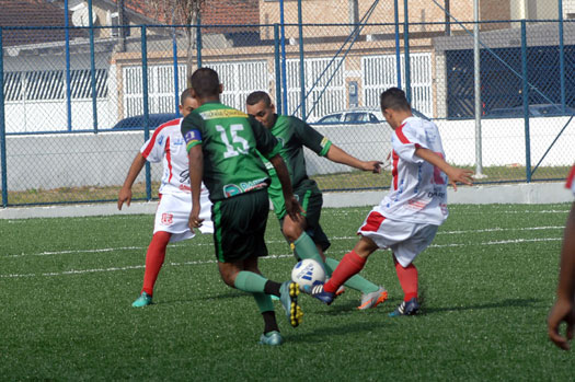 Sub-13 - Campeonato Paulista 2011  São José Futsal/Atleta Cidadão