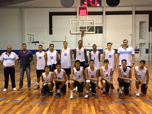 Arquivo de Sub 17 - FPB