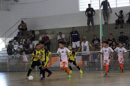 Metropolitanos Escolares: Futsal Masculino Sub-15. 