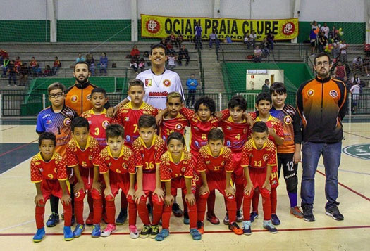 Clube Atlético JuventusSub 08, Sub 09 e Sub 10 estreiam no Campeonato  Paulista de Futsal - Clube Atlético Juventus