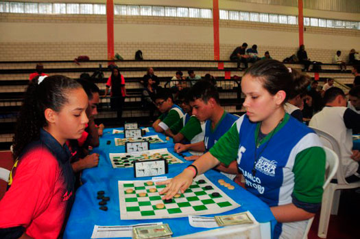 SEEL realiza a 1ª Copa Online de Damas e Xadrez de PG - Praia Grande - iG