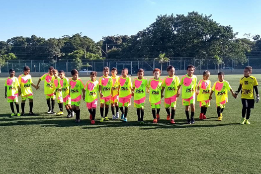 Futebol feminino do São José avança no Paulista Sub-17 - Prefeitura de São  José dos Campos