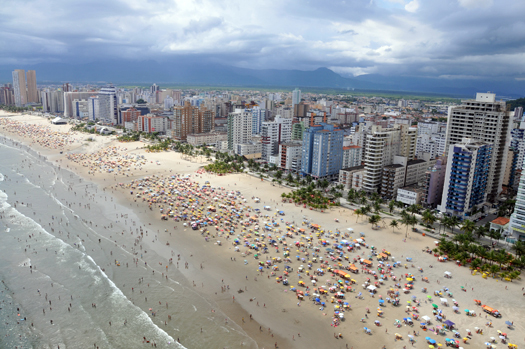 Município de Praia Grande