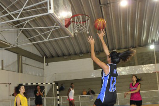 Basquete Feminino - Conheça A Modalidade