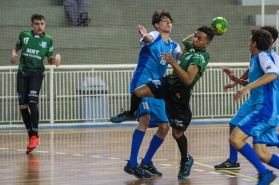 LPHL- Handebol Praia Grande